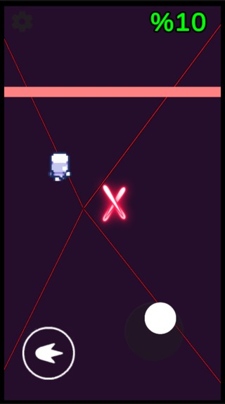 DODGE – screenshot 4