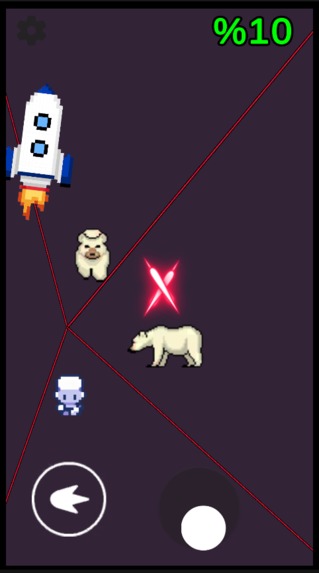 DODGE – screenshot 5