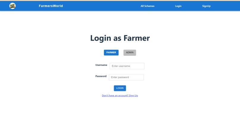 FarmersWorld – screenshot 5