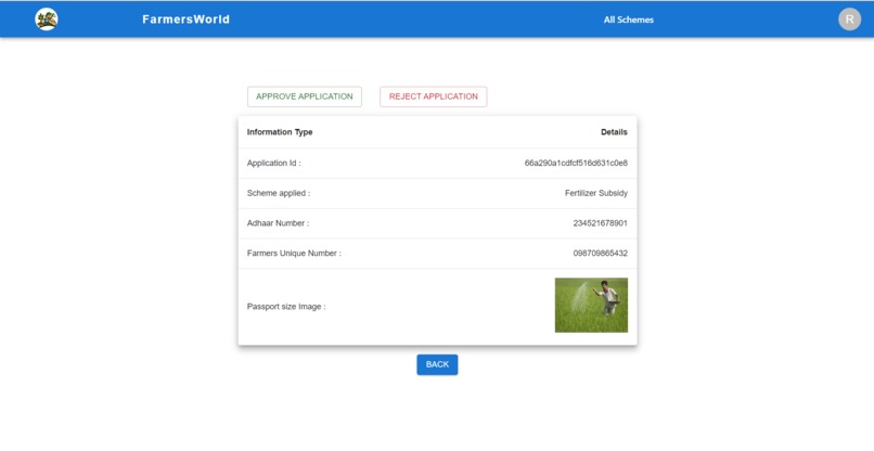 FarmersWorld – screenshot 11