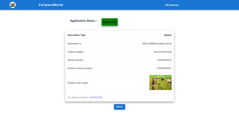 FarmersWorld – screenshot 8