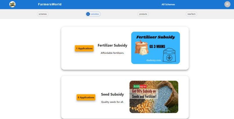 FarmersWorld – screenshot 9