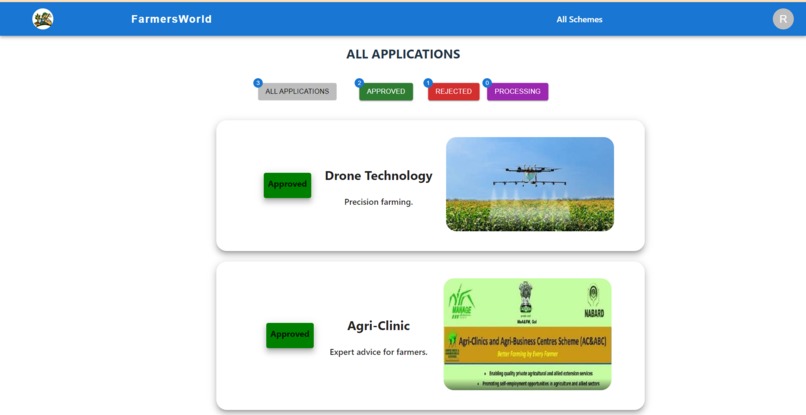 FarmersWorld – screenshot 6