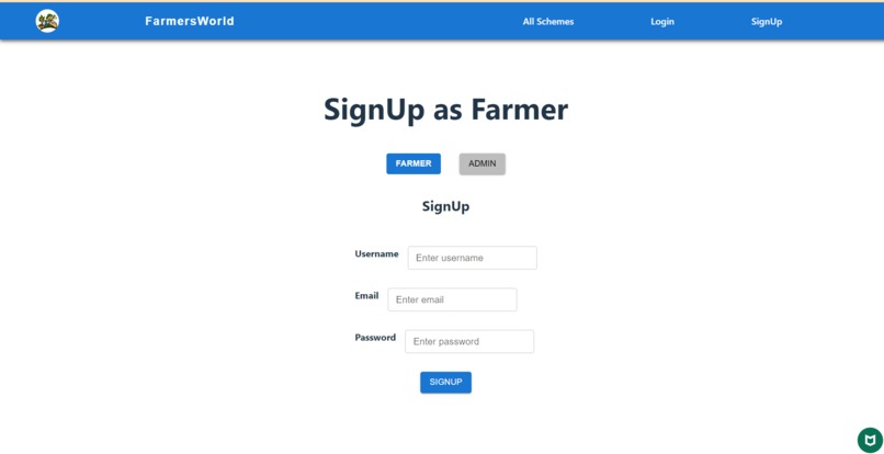 FarmersWorld – screenshot 4