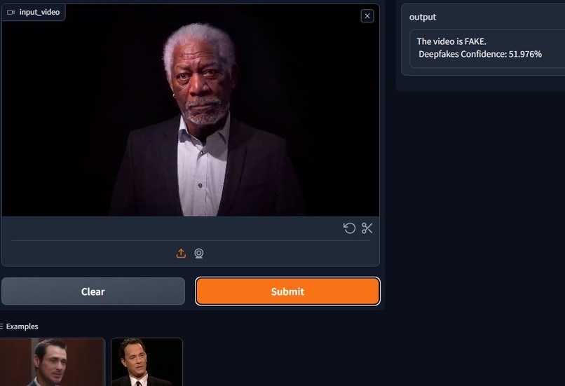 SHERLOCK AI – screenshot 1