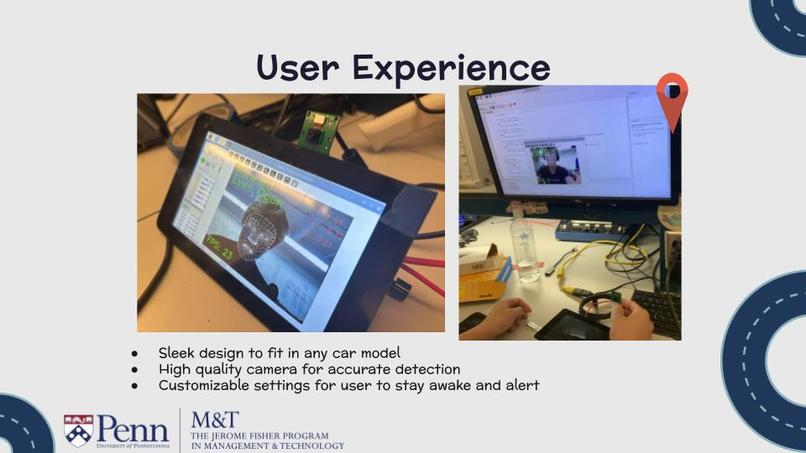 Team 12: SafeSense – screenshot 4