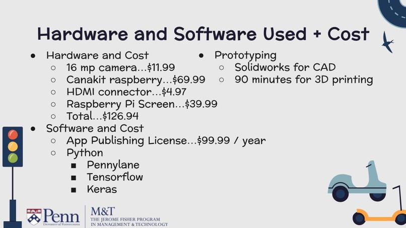Team 12: SafeSense – screenshot 6