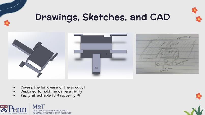 Team 12: SafeSense – screenshot 3
