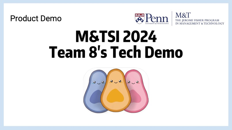 Team 8: PosturePet – screenshot 7