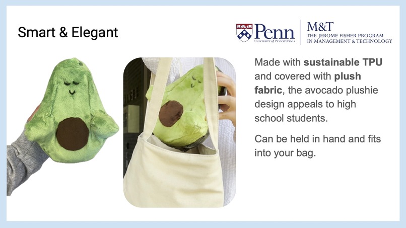 Team 8: PosturePet – screenshot 4