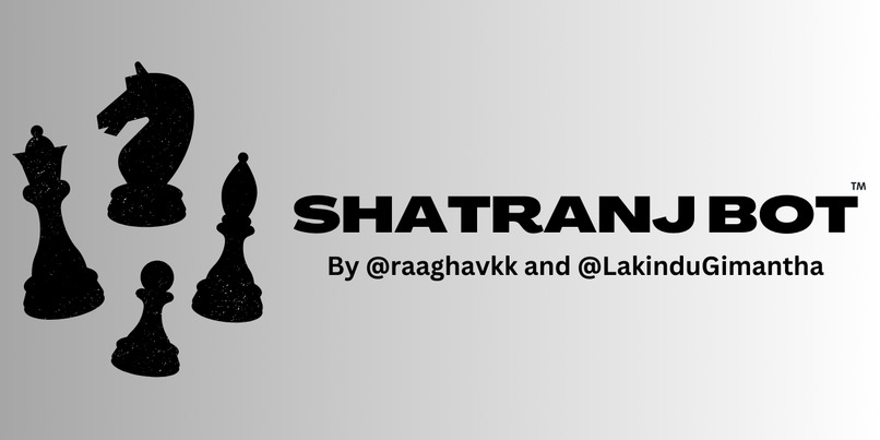 ShatranjBot – screenshot 1