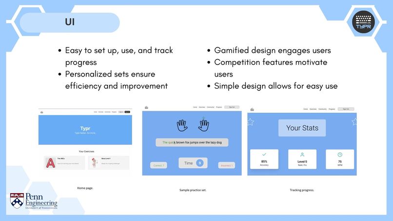 Typr – screenshot 5