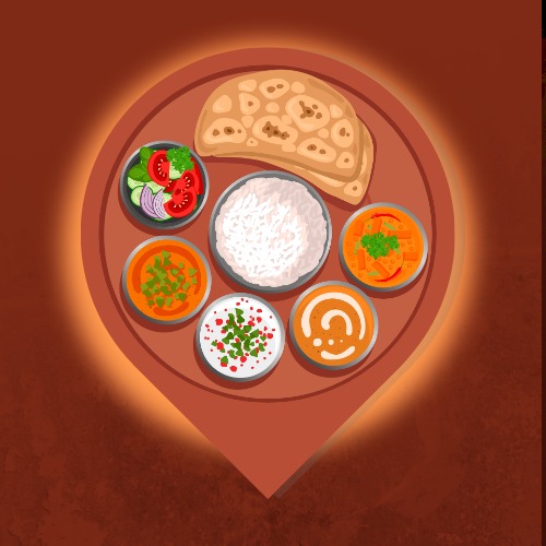 PalateMap – screenshot 2