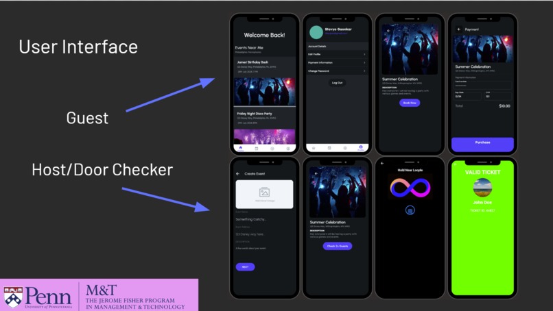 Team 3: Loople – screenshot 5