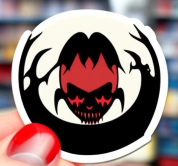 StickerSynth – screenshot 4