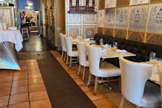The Royal Tandoor | Devpost