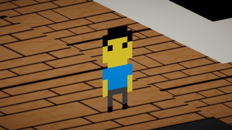 boredom. – screenshot 2