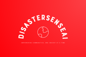DisasterSenseAI