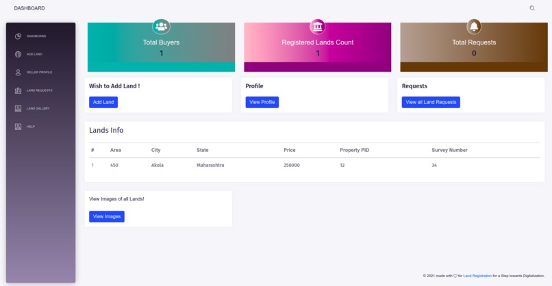 TeraChain – screenshot 6
