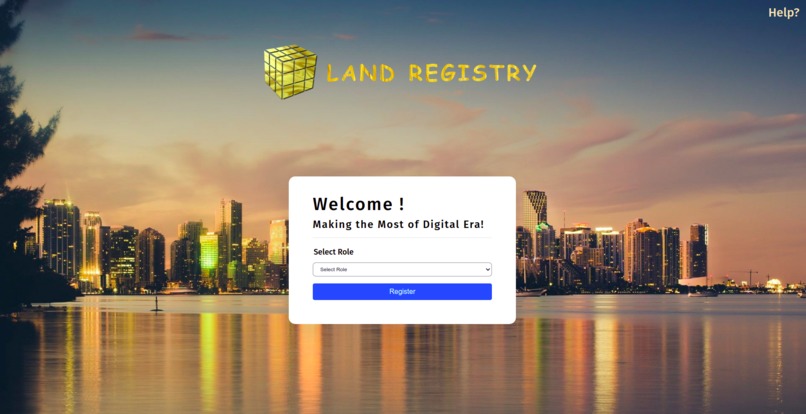 TeraChain – screenshot 1