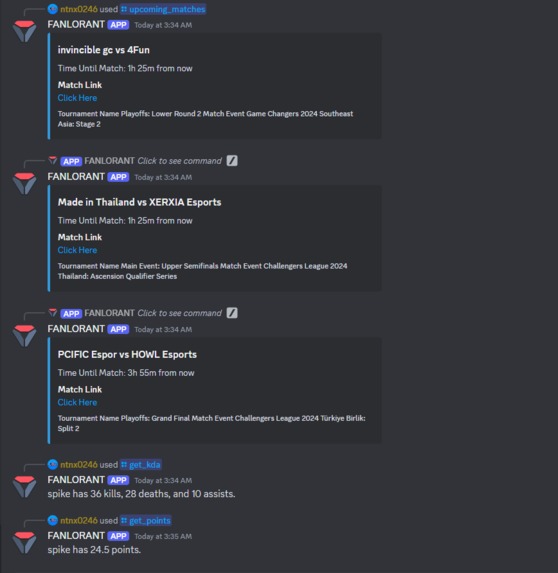 FANLORANT – screenshot 1
