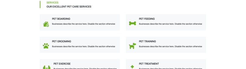HomeForArfs – screenshot 2