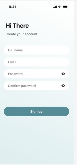 MemoHub – screenshot 2