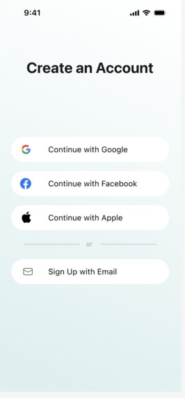 MemoHub – screenshot 3