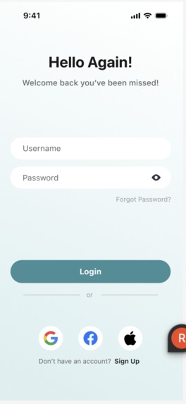MemoHub – screenshot 5