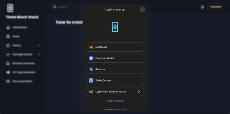 ThetaEdgeX – screenshot 16