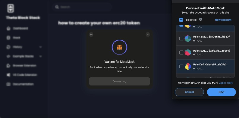 ThetaEdgeX – screenshot 14