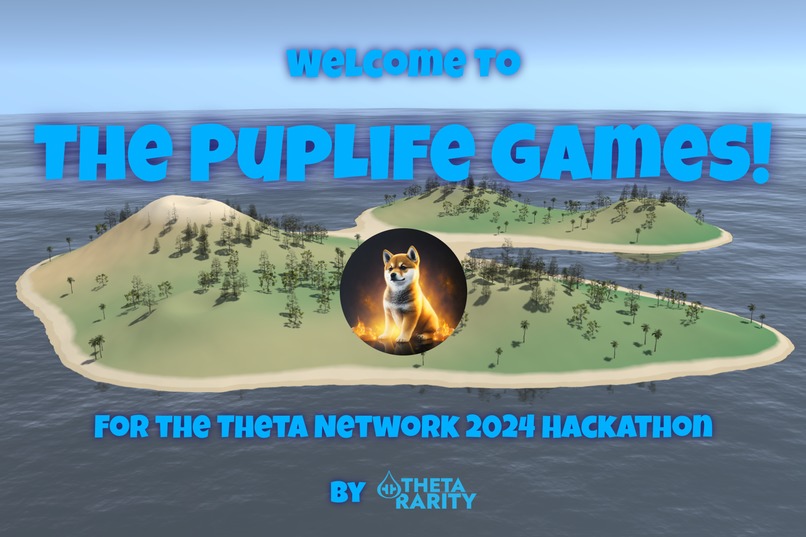 PupLife Games – screenshot 1