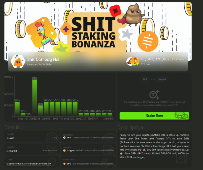 SATs (BitTorrent) – screenshot 3