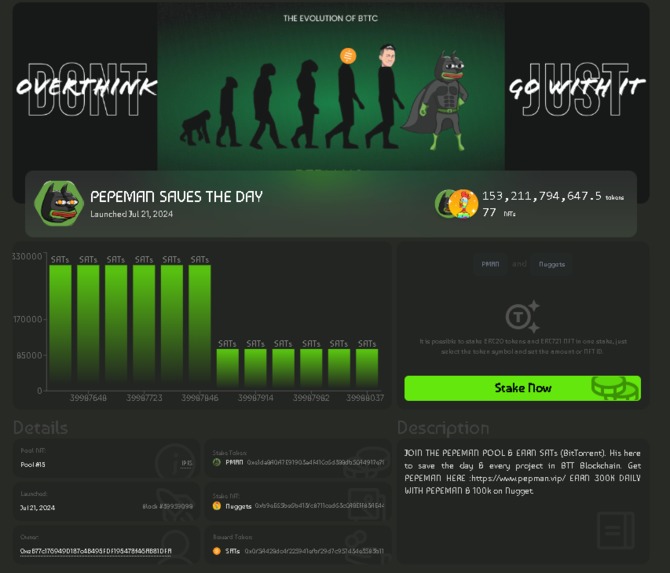 SATs (BitTorrent) – screenshot 4