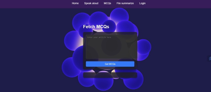 RIZER – screenshot 2