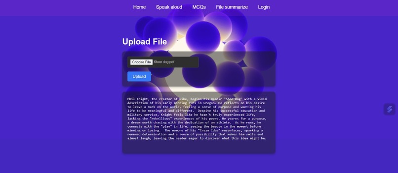 RIZER – screenshot 3
