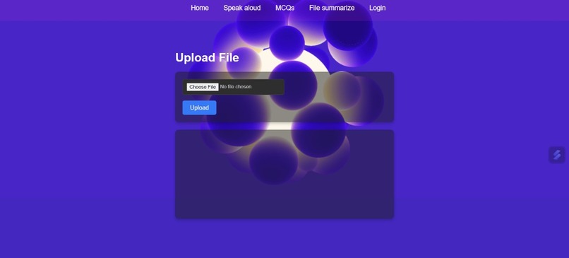 RIZER – screenshot 4