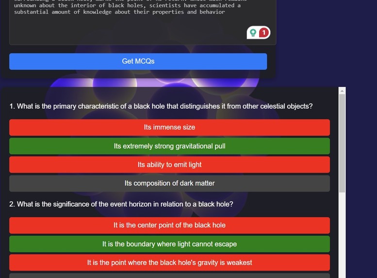 RIZER – screenshot 9