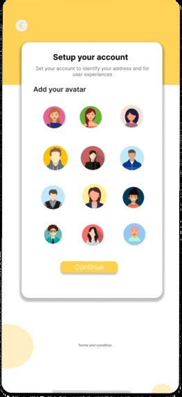 NovelNook – screenshot 3