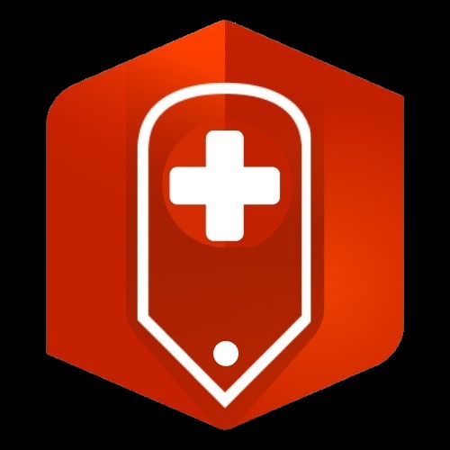 ArcGIS Care – screenshot 1