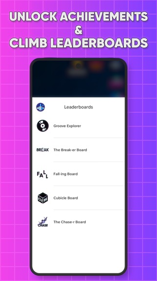 Tap Tiles - Rhythm Based Android Game – screenshot 6