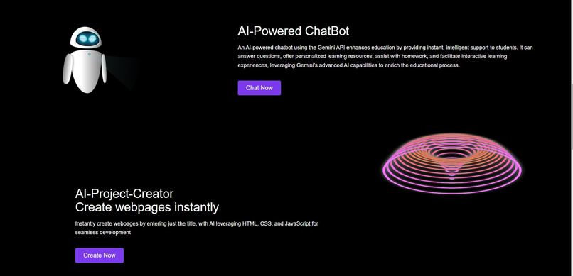 Scholar-Ai – screenshot 2