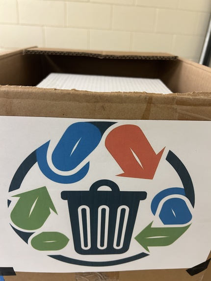 Smart Bin – screenshot 1