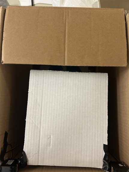 Smart Bin – screenshot 2