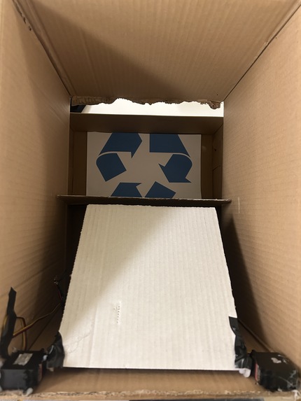 Smart Bin – screenshot 3