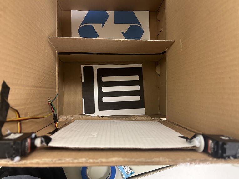 Smart Bin – screenshot 4