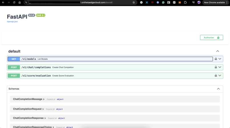 Thetune – screenshot 6