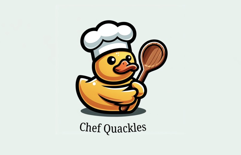 Chef Quackles – screenshot 1