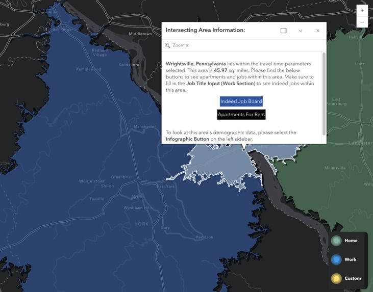 SettleSmart – screenshot 2