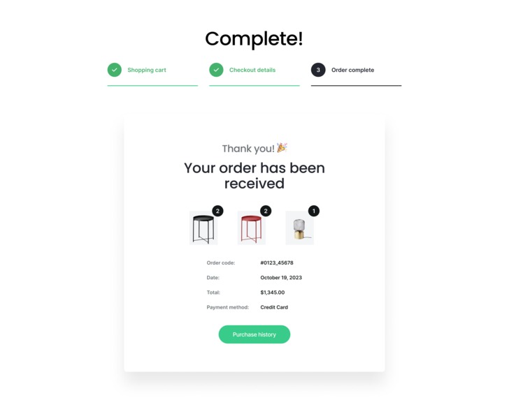 GreenZone – screenshot 3